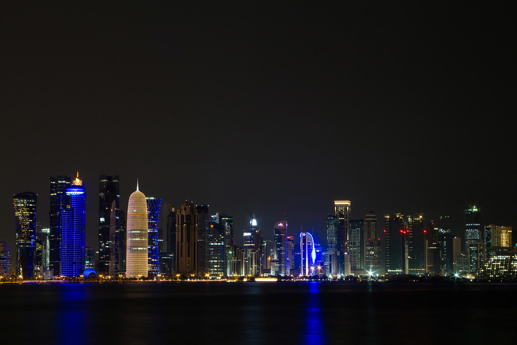Qatar